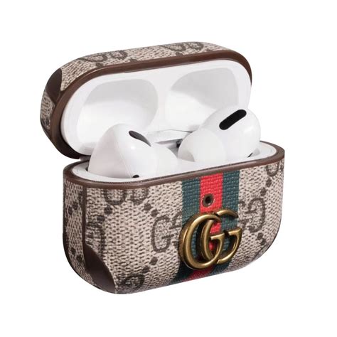 gucci case airpods|gucci airpod case cheap.